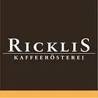 RickliS Kaffeerösterei Ernst Rickli AG