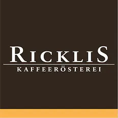 RickliS Kaffeerösterei Ernst Rickli AG