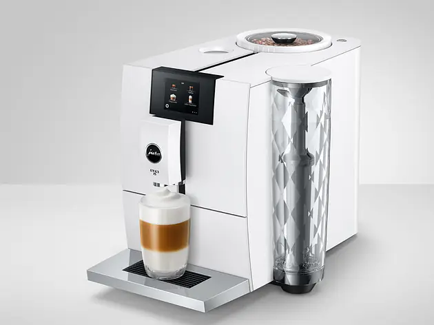 JURA Kaffeemaschinen
