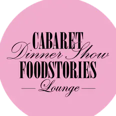 Cabaret Foodstories