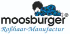Buhmann Naturpolster GmbH Moosburger Rosshaar-Manufactur