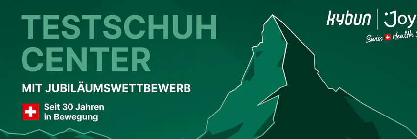 Testschuhcenter